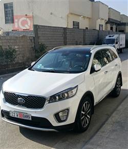 كيا سورينتو